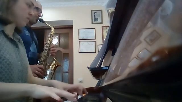 Київський вальс смотреть онлайн