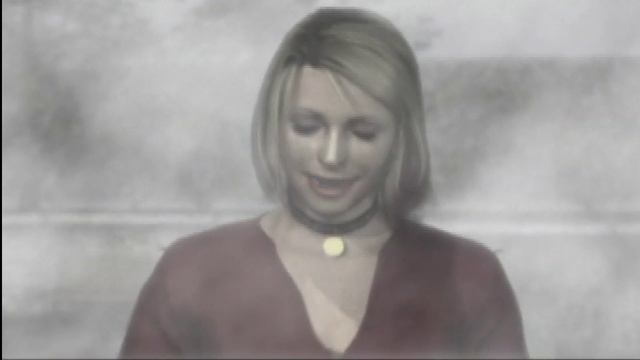 SILENT HILL 2 TITLE INTRO | PS2 | KONAMI смотреть онлайн