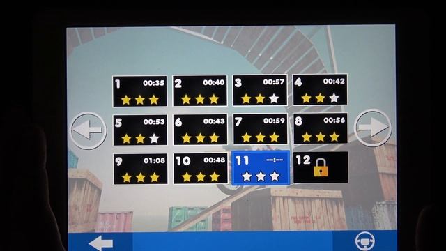 Car Parking, Dr Driving, Taxi Run, Partymasters and More Games iPad Gameplay смотреть онлайн