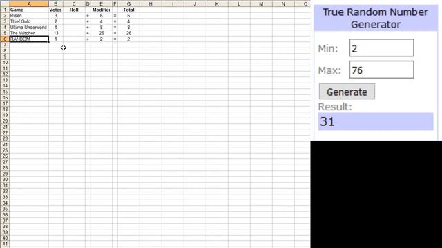 Game Voting - TES III: Morrowind Replacement - Conclusion смотреть онлайн