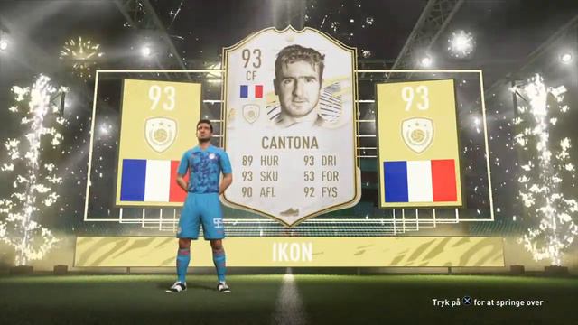 Packer Prime Icon Til Over 2.5 Mil | Dansk Fifa 21 смотреть онлайн
