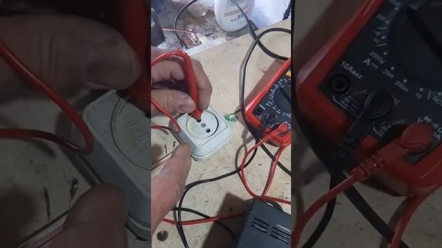 Как найти фазу 220в мультиметром?⚡ смотреть онлайн