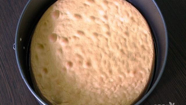 Сборник рецептов