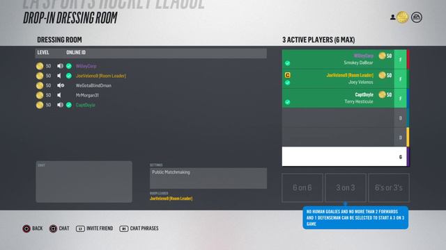 PS4 Live Steam Nhl 18 Clean the Sewers смотреть онлайн