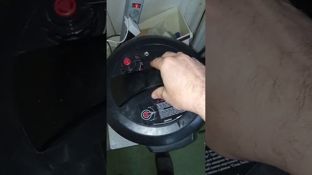 шурует пар из мультиварки, быстро прекращаем!! смотреть онлайн