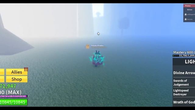 ? TUSHITA SWORD! SECRET LONGMA PUZZLE IN BLOX FRUITS!