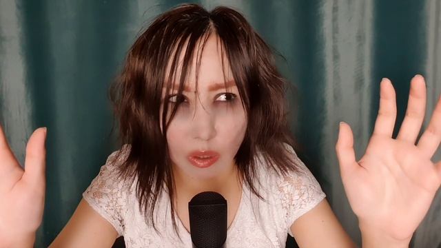 АСМР на русском/Расскажу страшилку на ночь?/ASMR in Russian/Horror story смотреть онлайн