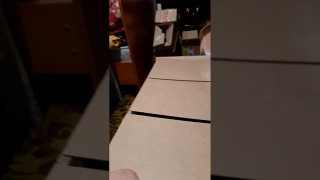 Кухня для счастья