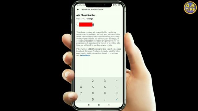 2-Step Verification Facebook Code Not Received | I Am Not Receiving Login Code From Facebook 2021 смотреть онлайн