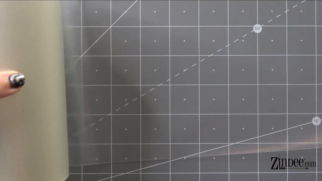 How To Make Luggage Tags With Acyrlic Blanks.  Adding An Offset To Name, Printed Vinyl And Glitter