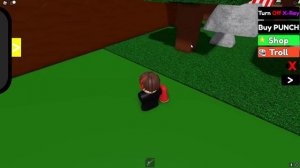 Roblox BODY SWAP!