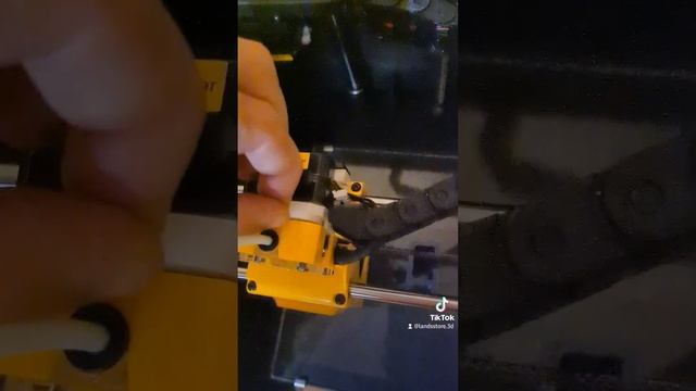 3D ДРУК. Оновлення екструдера на Flyingbear Ghost 6 смотреть онлайн