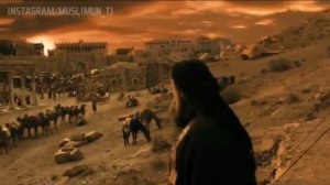 Кинои хазрати Мухаммад (С А.В) 2