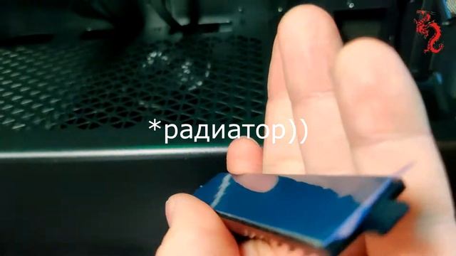 Сборка игрового ПК на Ryzen 5 3600 и RTX3060Ti  Palit Dual