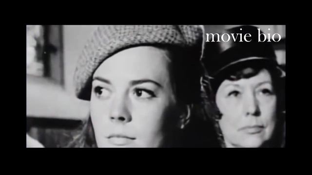 Natalie Wood.Documentary