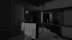 minecraft пластинка 11 анимация