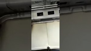 Воздуховоды на Шевролет Кобальт.