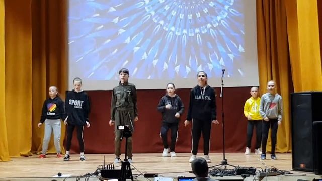 группа ,DanceLife 