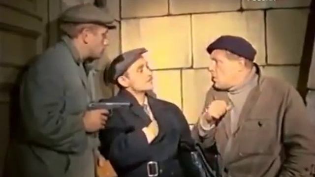 Пример аргументации. Киножурнал «Фитиль».mp4 смотреть онлайн