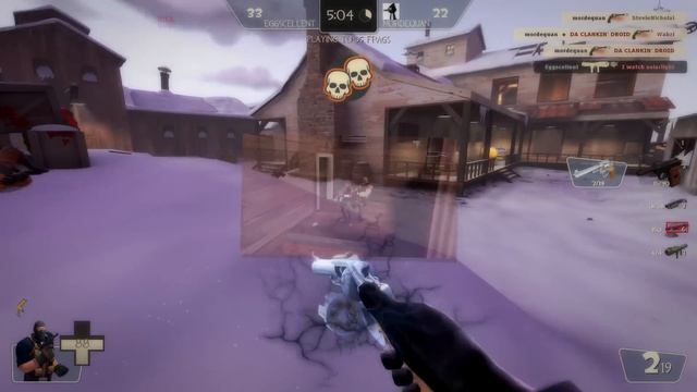 What Makes TF2's Sound Iconic? смотреть онлайн