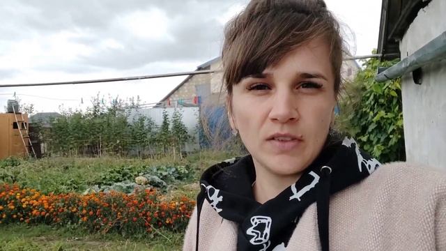 КУПИЛИ КРОВАТЬ/СЮРПРИЗ/ПРИШЛА ОСЕНЬ/ПЕРЕЕЗД ИЗ РК В РФ смотреть онлайн