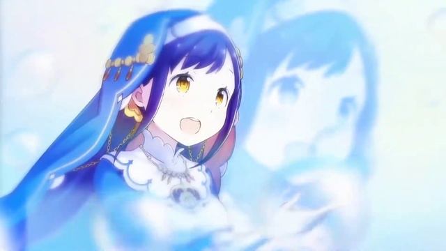 Mayu Maeshima - Reline [From 