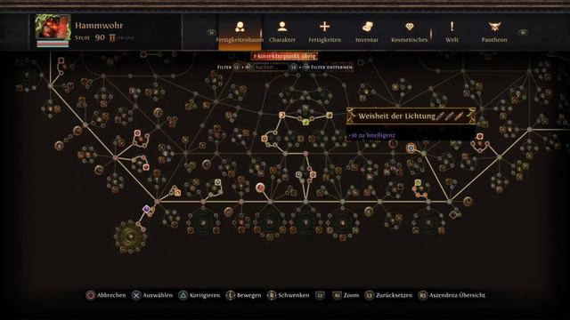 #PathofExile #PS4 #Marauder Path of Exile - Marauder Build ( Deutsch Erklärung ) смотреть онлайн