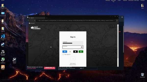 How To Set Valorant Account To Public In Tracker