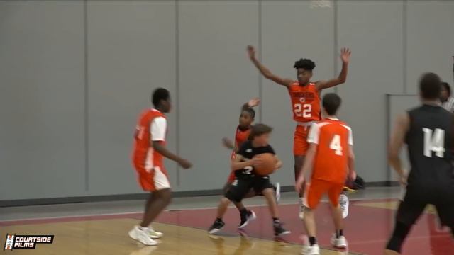 7th Grader Max Iversen is UNSTOPPABLE!! Highlights from the Midwest Festival of Teams! смотреть онлайн