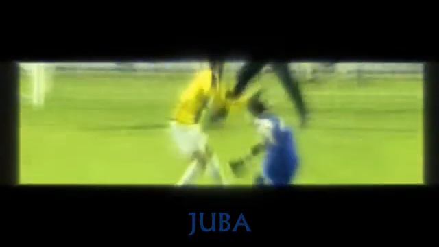 Thiago Neves - Flu & Hilal