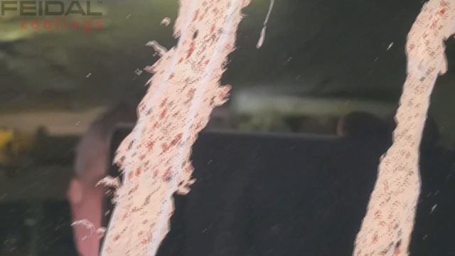 САМАЯ КРАСИВАЯ имитация мрамора! 4 слоя лака! смотреть онлайн