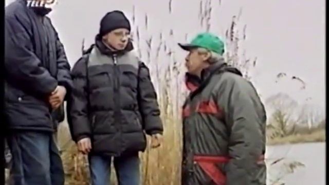 Taaaka ryba - amur смотреть онлайн