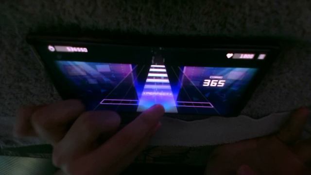 【sonolus (Project Sekai custom chart)】 Long tone test Vibro play смотреть онлайн