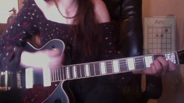 THE BASICS - All I Want - Kodaline - Guitar Tutorial смотреть онлайн