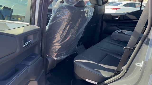 Toyota Land Cruiser Prado 250 2.8 2024 смотреть онлайн