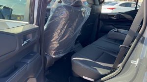 Toyota Land Cruiser Prado 250 2.8 2024