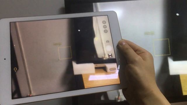 Part 1: New whiteboard with screen wireless sharing, built-in PC and a 4K display смотреть онлайн