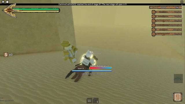 [YBA]MBR Твох и Кинг Кримсон Steal Ball Run [Your Bizarre Adventure] / SBR in YBA / СБР TWOH ROBLOX смотреть онлайн