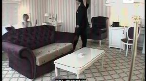 Соблазны с Машей Малиновской