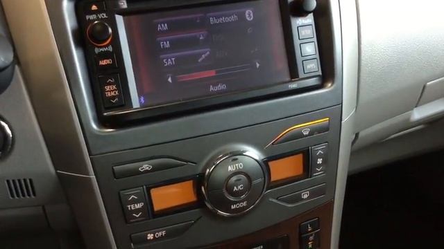 2013 Toyota Corolla LE | Toyota Northwest Edmonton | 7CO7399A смотреть онлайн