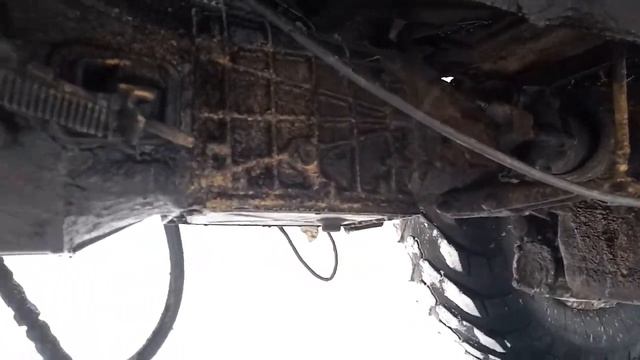 Самодельный мини трактор смотреть онлайн