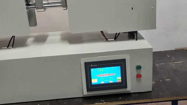 ТПА-20 в новом корпусе. смотреть онлайн