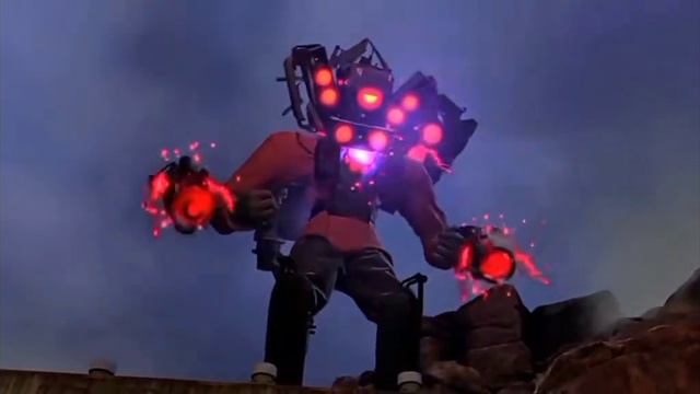 перевод спикер мена титана (хз правильный или нет) смотреть онлайн