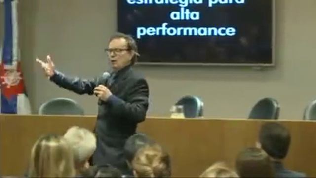 Waldez Ludwig - Alta Performance no Serviço Público: Qual o seu Papel?" смотреть онлайн