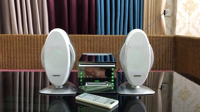 Net Md Deck Sony รุ่น HCD-C7NT смотреть онлайн