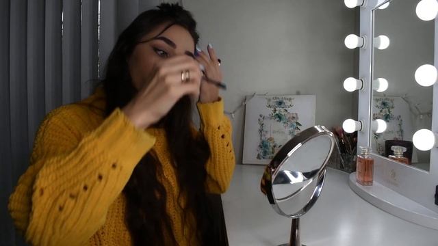 Самая лучшая тушь от Loreal Paradise