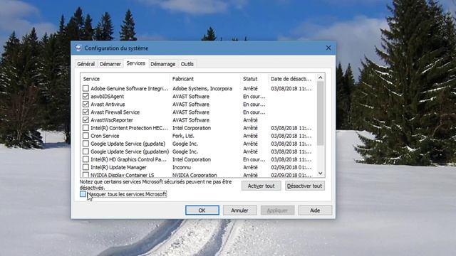 حل مشكلة اختفاء خصائص كرت الشاشة Nvidia Amd Intel + ظهور الرسالة