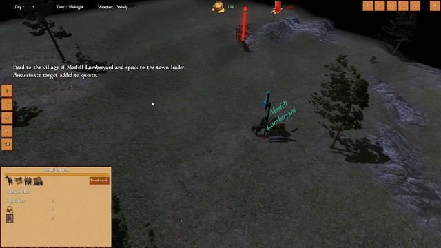 Veil of Crows Gameplay and Failure смотреть онлайн