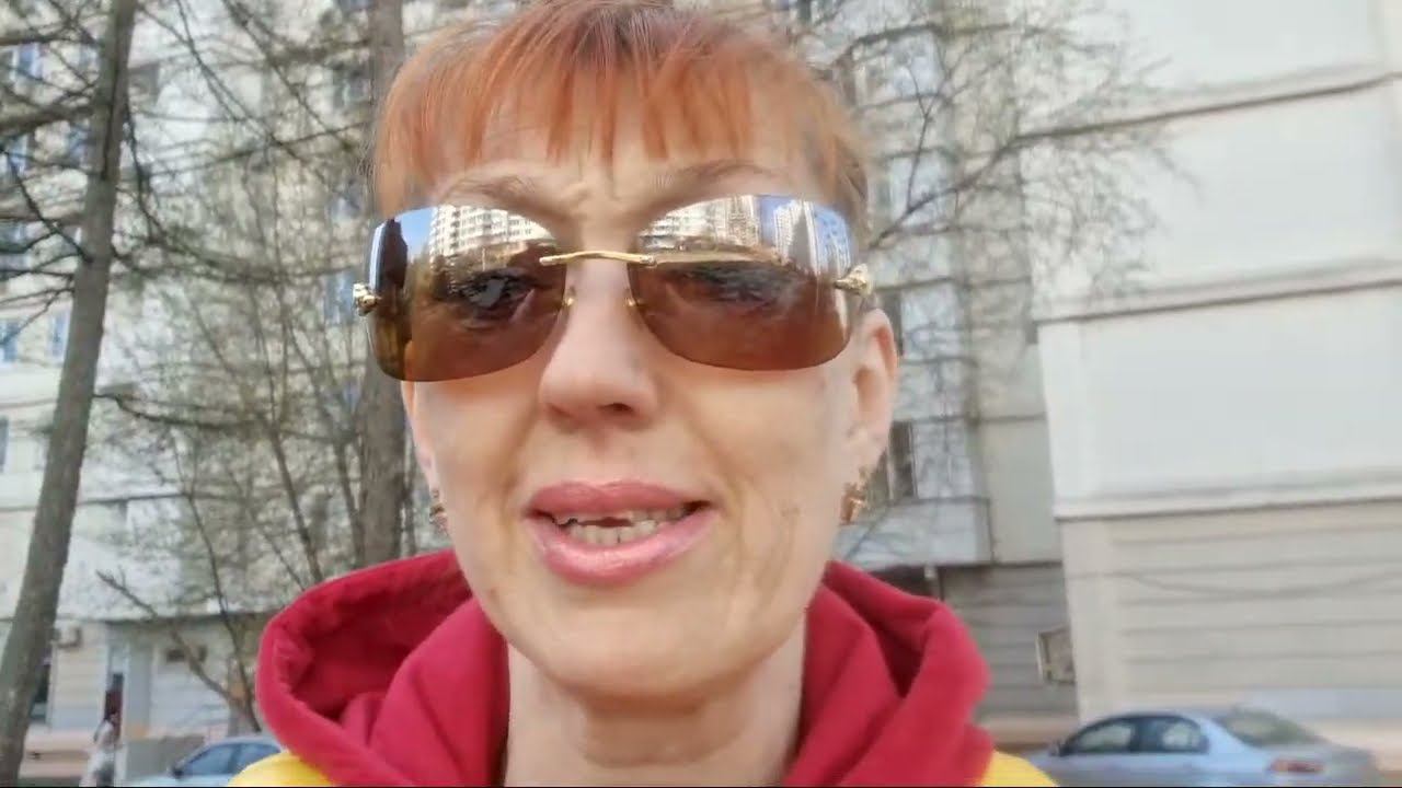 беспредел в Северном Тушино, сломали хорошие детские площадки смотреть онлайн