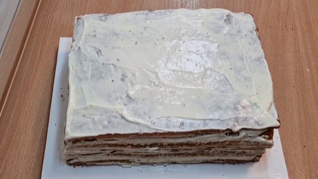 Готовый ужин